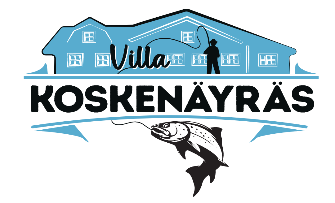Villa Koskenäyräs